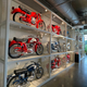 Illustration for article titled The Barber Motorsports Museum Will Always Be The Best Motorcycle Museum In The World